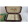 Image 2 : Jewelry Box with Fan and Legion Patches