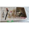 Image 1 : Assorted Shells a with misc