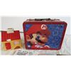 Image 2 : Mario Lunch Box + Binoculars and remote