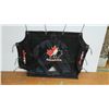 Image 1 : *Aim pro Hockey tarp - goalie practice net cover