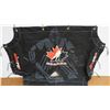 Image 2 : *Aim pro Hockey tarp - goalie practice net cover