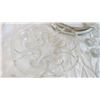 Image 2 : Assorted Glass platters and cups