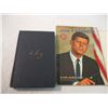 Image 2 : John F Kennedy collectibles