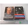 Image 1 : (2) John Diefenbaker books