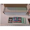 Image 3 : 2X THE BID PRICE - 1991 Score (baseball) + 1991 Donruss (baseball)
