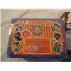 Image 2 : 1992 Baseball sealed box + 189/90 Picture Cards (baseball)