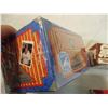 Image 3 : 1992 Baseball sealed box + 189/90 Picture Cards (baseball)