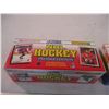 Image 2 : 2X THE BID PRICE - 1990 Score (Hockey) sealed sets