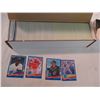 Image 2 : 2X THE BID PRICE - 1991 Score (baseball) + 1991 Donruss (baseball)