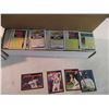 Image 3 : 2X THE BID PRICE - 1991 Score (baseball) + 1991 Donruss (baseball)