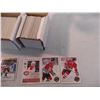 Image 3 : 2X THE BID PRICE - 1991-92 + 1992-93 OPC Premier (Hockey) sets