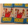 Image 2 : (11) OPC Hockey packs - unopened