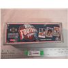 Image 2 : 1990-91 Upper Deck football cards complete set, sealed