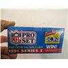 Image 2 : 19991 Proset NFL box - sealed