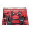 Image 2 : Mr Blacksmith 10 piece clamp set