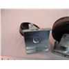 Image 4 : (4) Heavy Duty Castors