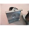 Image 4 : (4) Heavy Duty Castors