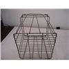 Image 3 : 12x13x15.5 tall wire basket