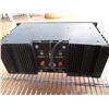 Image 5 : Cerwin-vega Amp A3000I