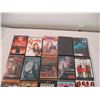 Image 2 : (15) DVD Movies
