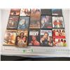 Image 3 : (15) DVD Movies