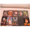 Image 2 : (15) DVD Movies