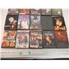 Image 3 : (15) DVD Movies