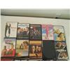 Image 2 : (15) DVD Movies