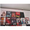 Image 2 : (17) DVD Movies