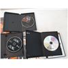 Image 4 : (17) DVD Movies