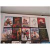 Image 2 : (15) DVD Movies