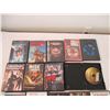 Image 2 : (15) DVD Movies