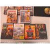 Image 3 : (15) DVD Movies