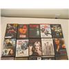 Image 2 : (15) DVD Movies