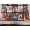 Image 3 : (15) DVD Movies