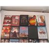 Image 2 : (15) DVD Movies