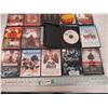 Image 3 : (15) DVD Movies