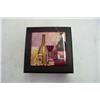 Image 4 : Wine Box And Coaster Box With Bottle Stoppers -