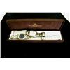 Image 5 : 3 Quartz Watches - 2 Baume & Mercier & 1 Decade