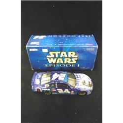 Jeff Gordon #24 Star Wars Nascar 1999 Monte Carlo-