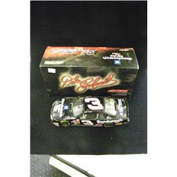 Dale Earnhardt #3 GM Goodwrench Service Plus 2001-