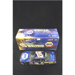 Michael Waltrip #15 Napa 2002 Monte Carlo 9" -