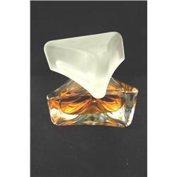 Large Display Perfume Bottle - 6 1/2" W x 7" H