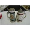 Image 1 : 2 Avon Steins - Both Made In Brazil For Avon -