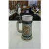 Image 3 : 2 Avon Steins - Both Made In Brazil For Avon -