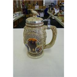 Avon Stein - Tribute To American Wildlife -