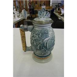 Avon Stein - Christopher Columbus New World 10" -