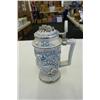Image 2 : 2 Avon Steins - Both Made In Brazil For Avon -