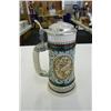 Image 2 : 2 Avon Steins - Both Made In Brazil For Avon -