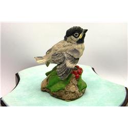 Boehm - Fledging Chickadee Made In USA #400-80  4"